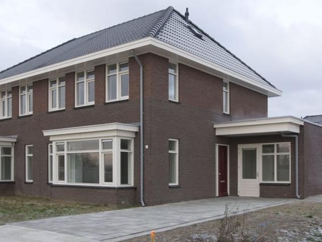 house for rent in Kajuit 8 7944SV Meppel Scheepsbuurt Meppel