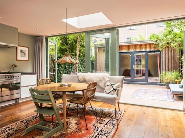 Woning te huur