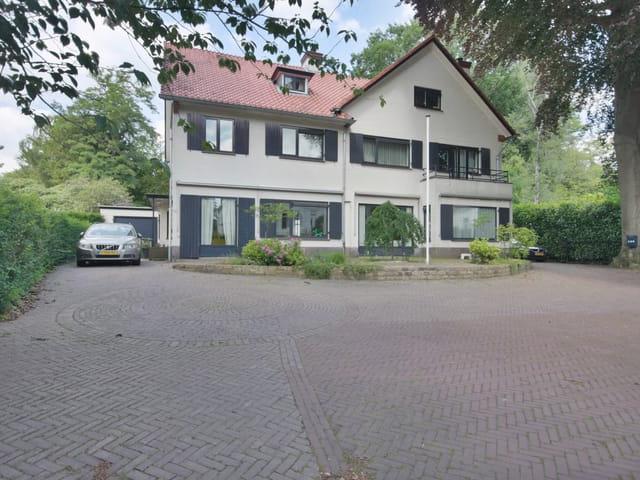 Woning te huur