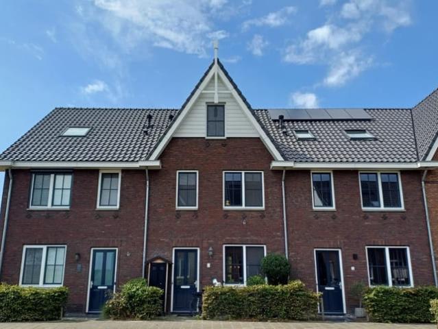 Woning te huur