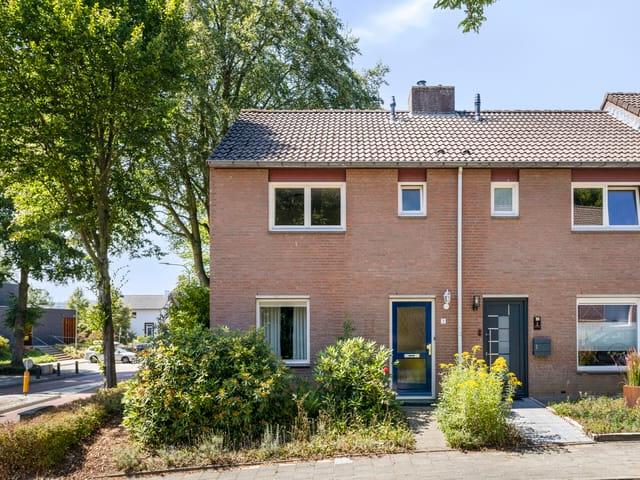 Woning te huur