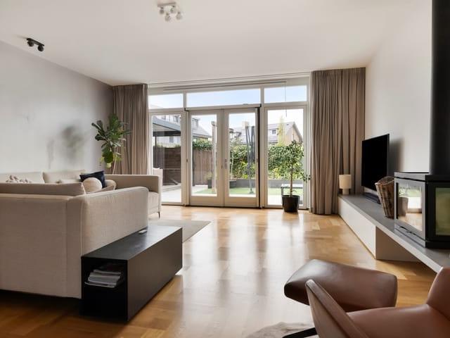 Woning te huur