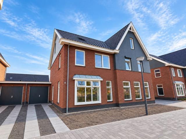 Woning te huur