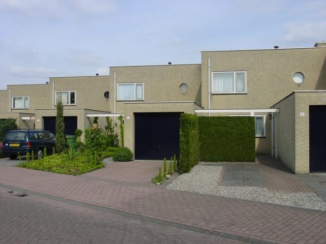 Woning te huur