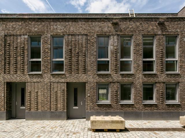 Woning te huur