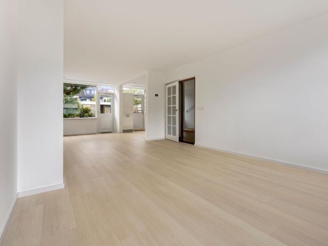 Woning te huur