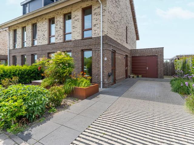 Woning te huur
