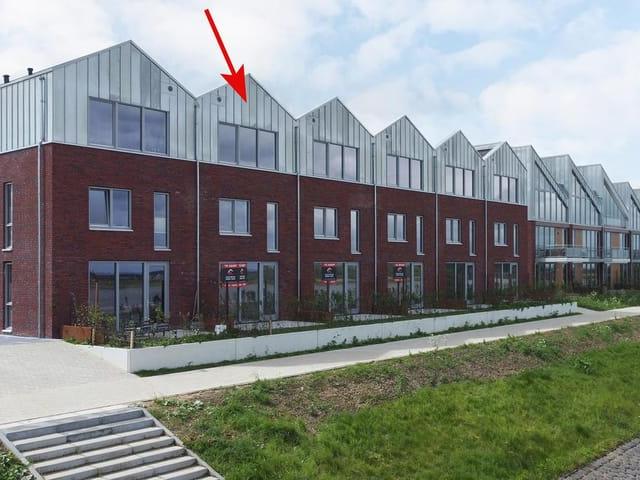 Woning te huur