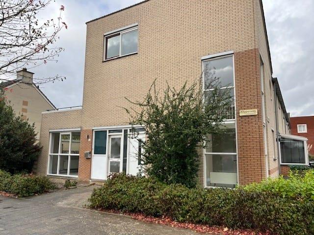 Woning te huur