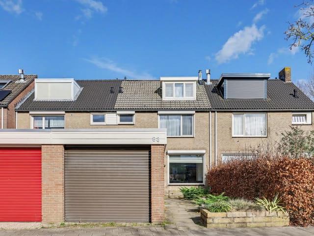Woning te huur