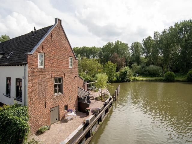 Woning te huur
