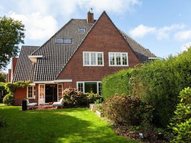Woning te huur