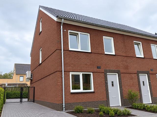 Woning te huur
