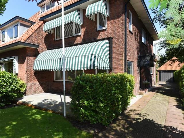 Woning te huur