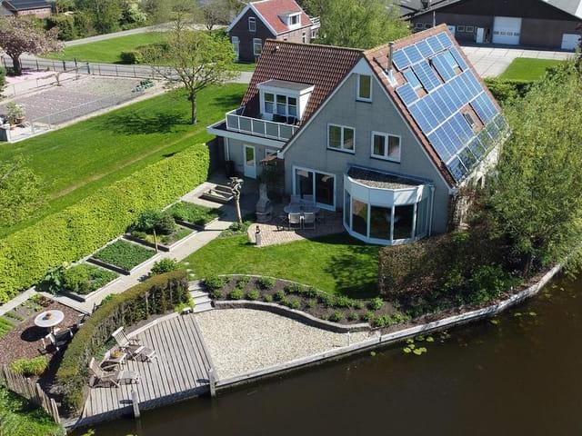 Woning te huur
