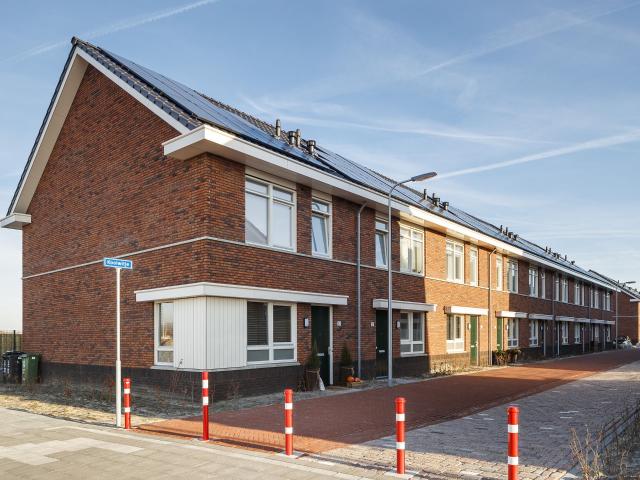 Woning te huur