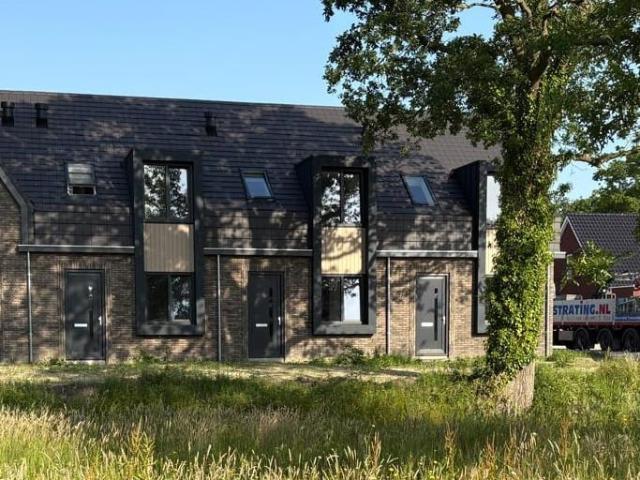 Woning te huur