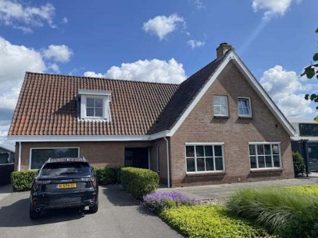 Woning te huur