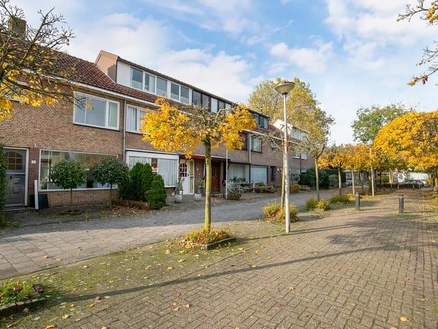 Woning te huur
