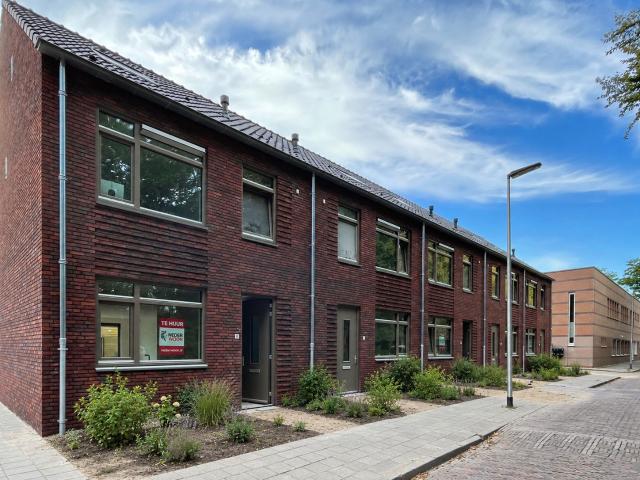 Woning te huur