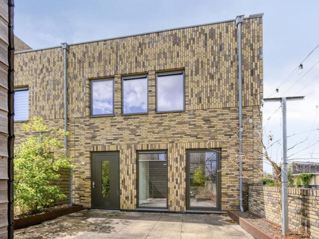 Woning te huur