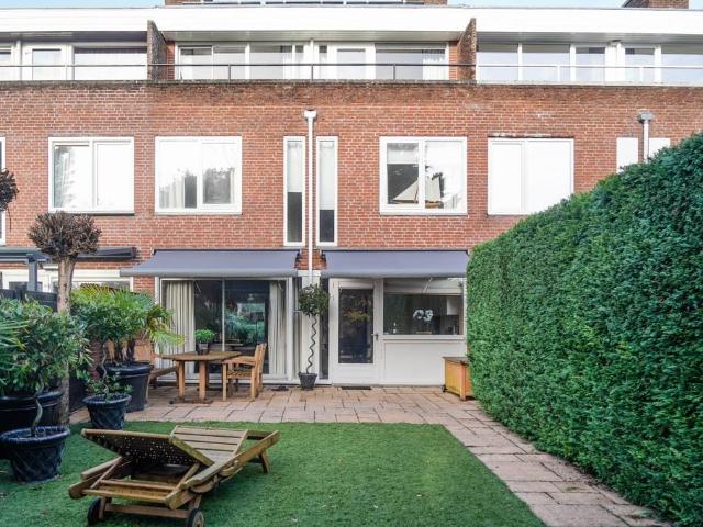 Woning te huur