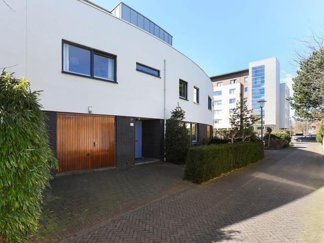Woning te huur