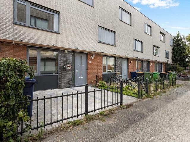 Woning te huur