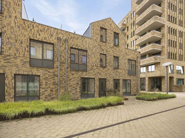 Woning te huur
