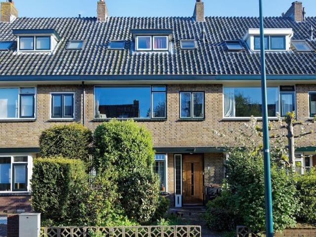 Woning te huur