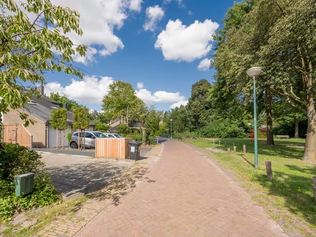 Woning te huur