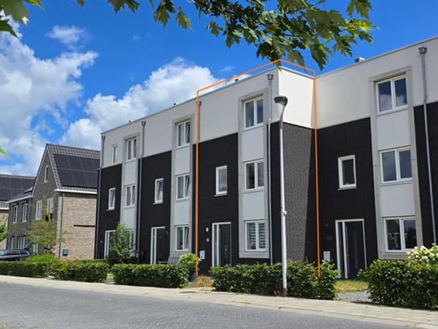 house for rent in Erve Odinck 58 7773DG Hardenberg Marslanden Hardenberg