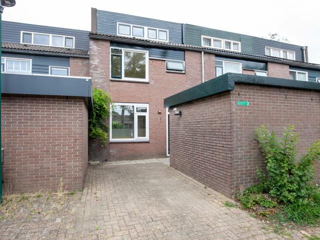 Woning te huur
