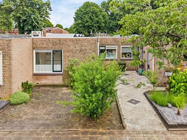 Woning te huur