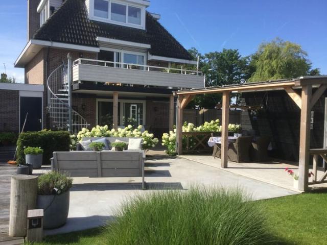 house for rent in Nieuw Loosdrechtsedijk 240 C 1231LG Wijdemeren Boomhoek Loosdrecht