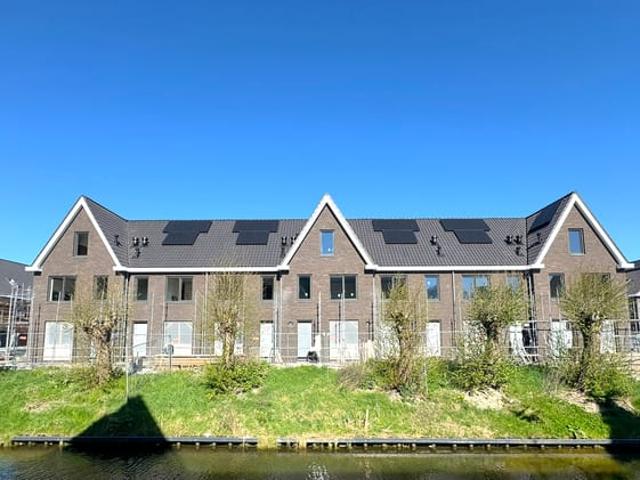 Woning te huur