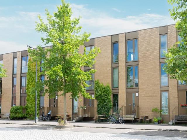 Woning te huur