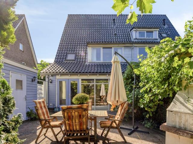 house for rent in Rijsbes 97 2498AP Den Haag De Bras Den Haag