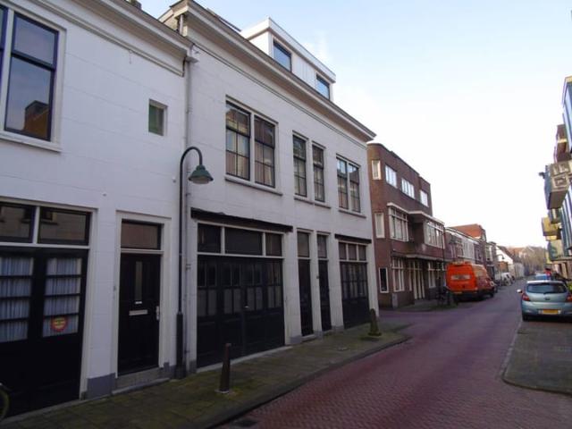 Woning te huur