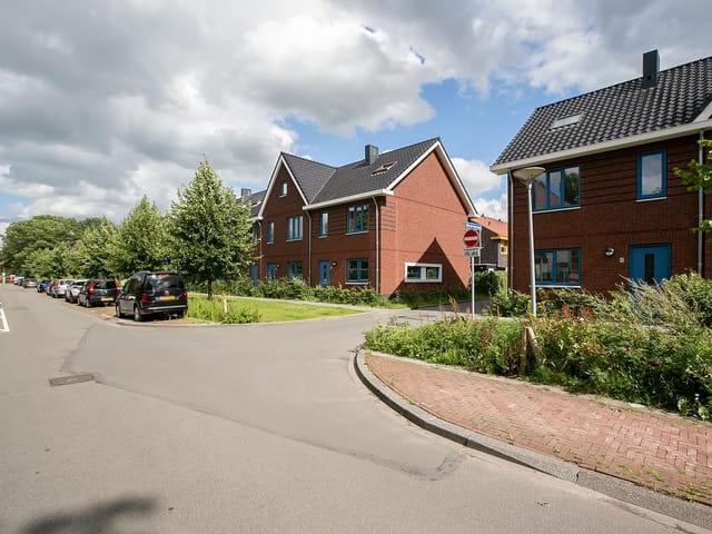 Woning te huur
