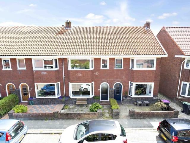 Woning te huur
