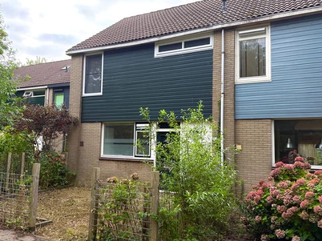 Woning te huur