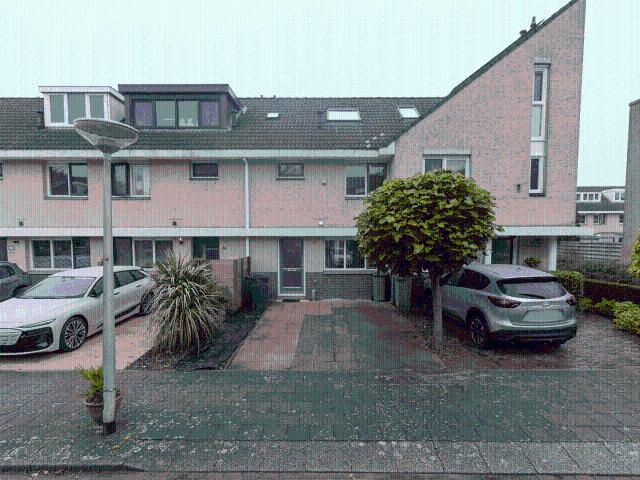 Woning te huur