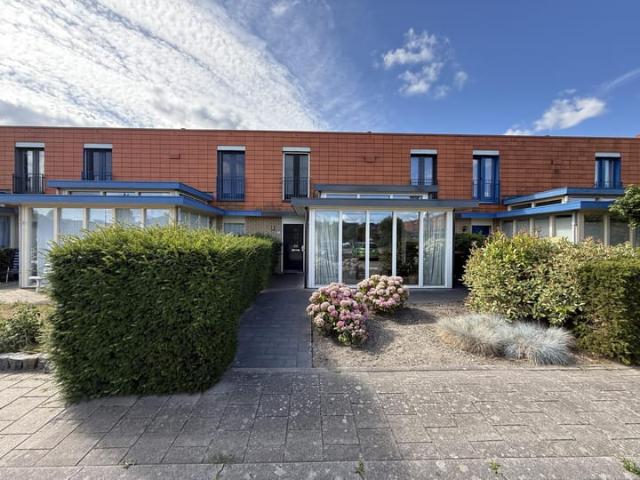 Woning te huur