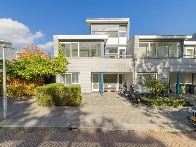 Woning te huur