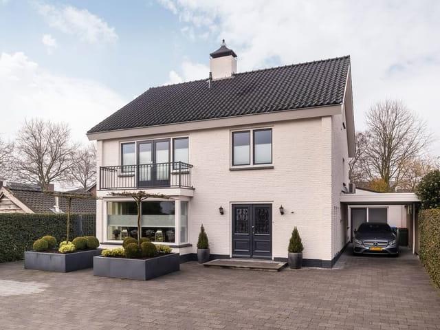 Woning te huur