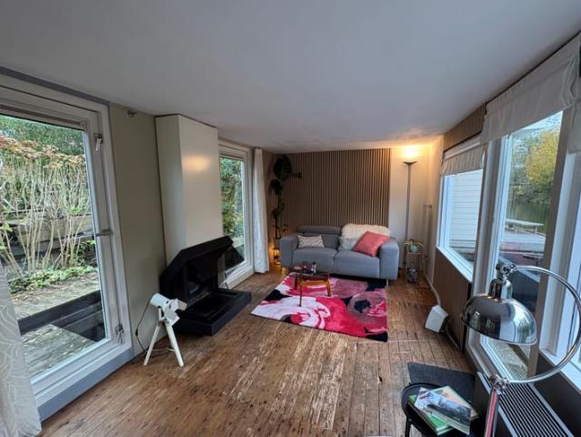 Woning te huur