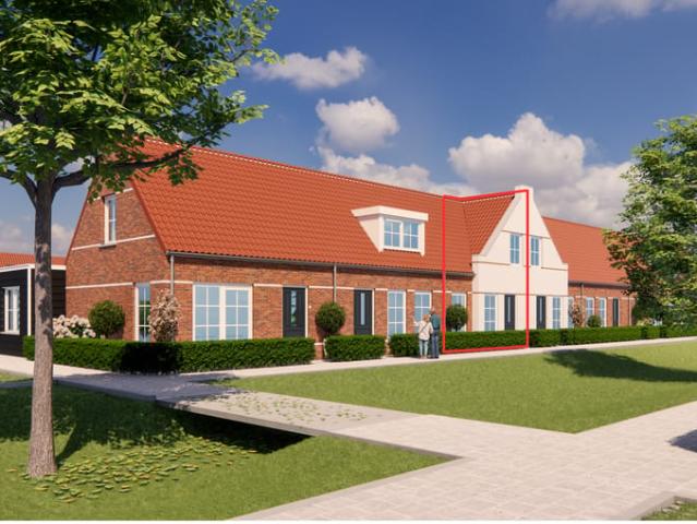 house for rent in Kreekrug 36 4675CD Tholen Sint Philipsland Sint Philipsland