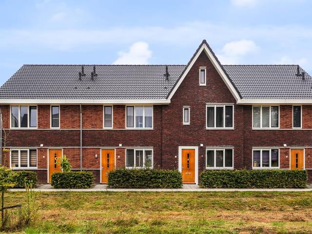 Woning te huur