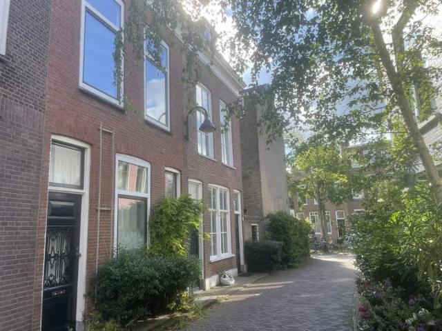 Woning te huur